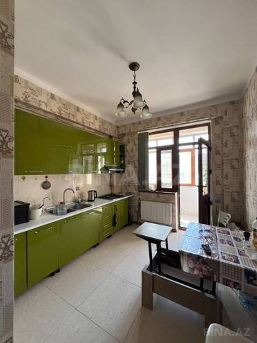 Satılır 3 otaqlı yeni tikili 90 m², Bayıl q., photo 12 from 18