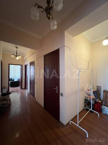 Satılır 3 otaqlı yeni tikili 90 m², Bayıl q., photo 8 from 18