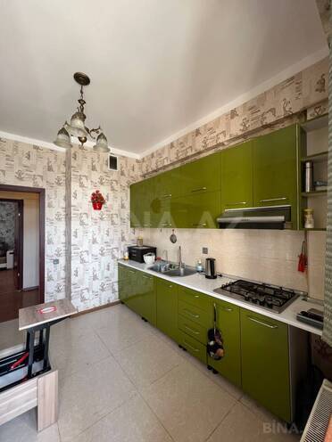 Satılır 3 otaqlı yeni tikili 90 m², Bayıl q., photo 13 from 18