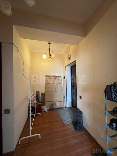 Satılır 3 otaqlı yeni tikili 90 m², Bayıl q., photo 16 from 18