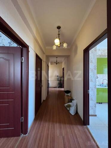 Satılır 3 otaqlı yeni tikili 90 m², Bayıl q., photo 11 from 18
