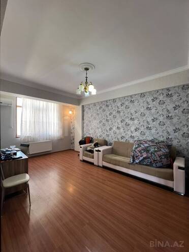 Satılır 3 otaqlı yeni tikili 90 m², Bayıl q., photo 5 from 18