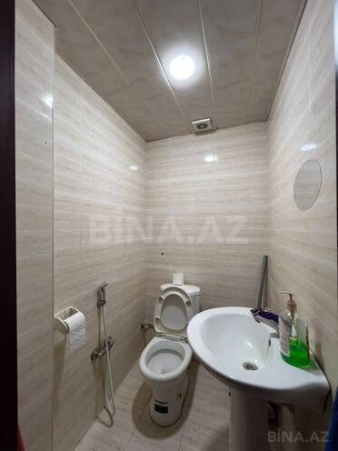 Satılır 3 otaqlı yeni tikili 90 m², Bayıl q., photo 15 from 18