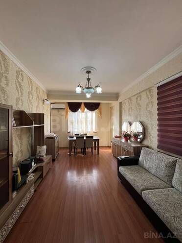 Satılır 3 otaqlı yeni tikili 90 m², Bayıl q., photo 4 from 18