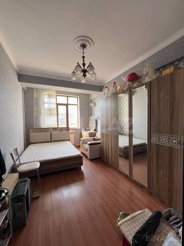 Satılır 3 otaqlı yeni tikili 90 m², Bayıl q., photo 10 from 18