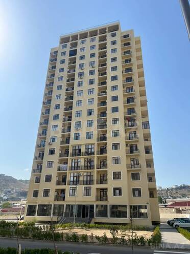 Satılır 3 otaqlı yeni tikili 90 m², Bayıl q., photo 3 from 18