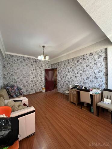 Satılır 3 otaqlı yeni tikili 90 m², Bayıl q., photo 7 from 18