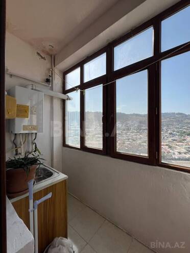 Satılır 3 otaqlı yeni tikili 90 m², Bayıl q., photo 17 from 18