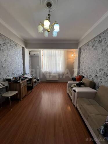 Satılır 3 otaqlı yeni tikili 90 m², Bayıl q., photo 6 from 18