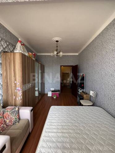 Satılır 3 otaqlı yeni tikili 90 m², Bayıl q., photo 9 from 18