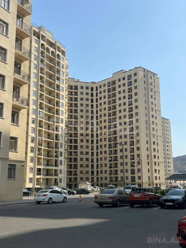 Satılır 3 otaqlı yeni tikili 90 m², Bayıl q., photo 1 from 18