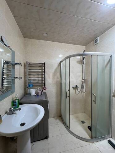 Satılır 3 otaqlı yeni tikili 90 m², Bayıl q., photo 14 from 18