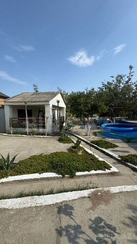 Satılır 4 otaqlı həyət evi/bağ evi 110 m², Nardaran q., photo 11 from 27