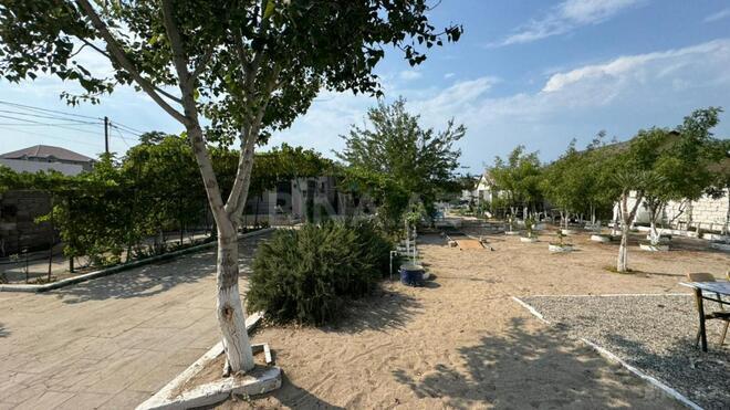 Satılır 4 otaqlı həyət evi/bağ evi 110 m², Nardaran q., photo 8 from 27