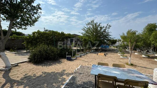 Satılır 4 otaqlı həyət evi/bağ evi 110 m², Nardaran q., photo 19 from 27