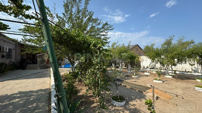 Satılır 4 otaqlı həyət evi/bağ evi 110 m², Nardaran q., photo 7 from 27