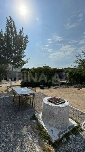 Satılır 4 otaqlı həyət evi/bağ evi 110 m², Nardaran q., photo 12 from 27