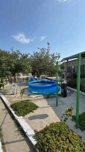 Satılır 4 otaqlı həyət evi/bağ evi 110 m², Nardaran q., photo 18 from 27