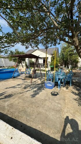 Satılır 4 otaqlı həyət evi/bağ evi 110 m², Nardaran q., photo 16 from 27