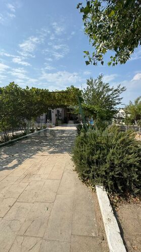 Satılır 4 otaqlı həyət evi/bağ evi 110 m², Nardaran q., photo 3 from 27