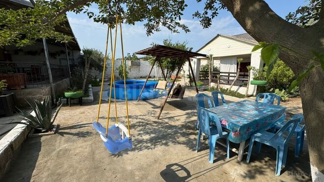 Satılır 4 otaqlı həyət evi/bağ evi 110 m², Nardaran q., photo 13 from 27