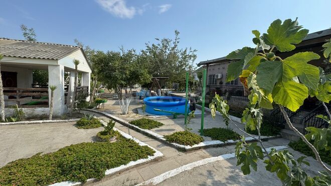 Satılır 4 otaqlı həyət evi/bağ evi 110 m², Nardaran q., photo 5 from 27