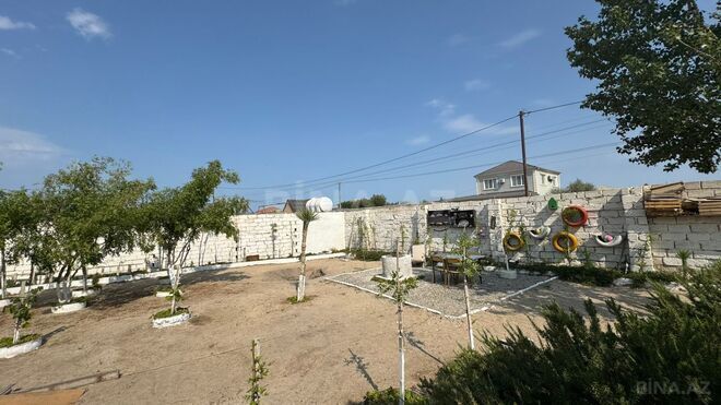 Satılır 4 otaqlı həyət evi/bağ evi 110 m², Nardaran q., photo 6 from 27