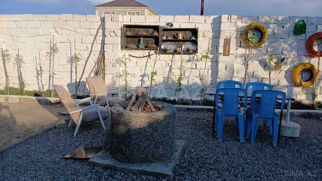 Satılır 4 otaqlı həyət evi/bağ evi 110 m², Nardaran q., photo 1 from 27