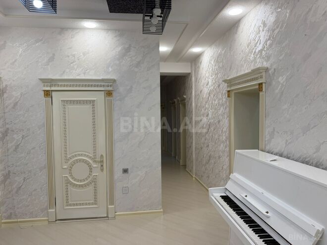 Сдаётся 5-комн. новостройка 180 м², м. Низами, photo 8 from 22