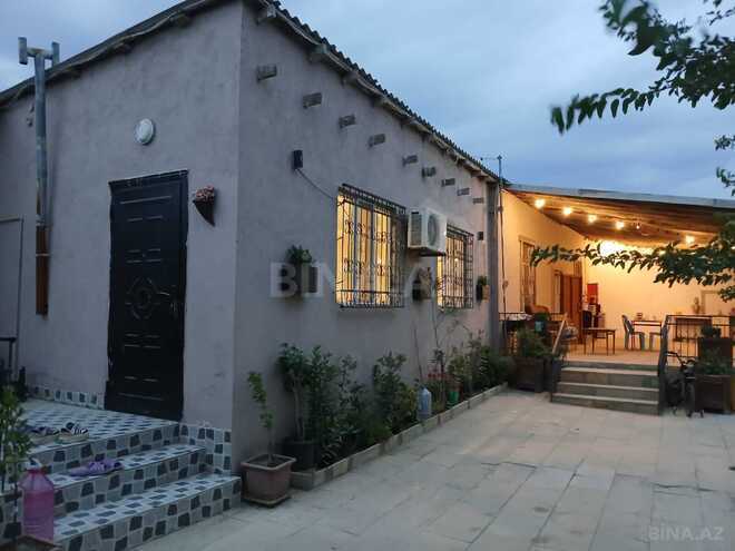 Satılır 4 otaqlı həyət evi/bağ evi 110 m², Nardaran q., photo 21 from 27