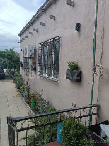 Satılır 4 otaqlı həyət evi/bağ evi 110 m², Nardaran q., photo 26 from 27