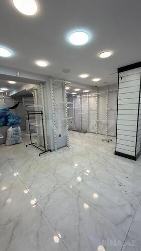 İcarəyə verilir  obyekt 40 m², Memar Əcəmi m., photo 8 from 11
