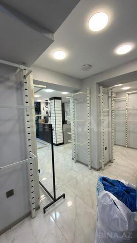 İcarəyə verilir  obyekt 40 m², Memar Əcəmi m., photo 6 from 11