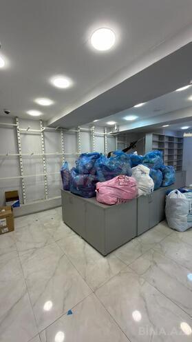İcarəyə verilir  obyekt 40 m², Memar Əcəmi m., photo 7 from 11