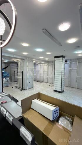 İcarəyə verilir  obyekt 40 m², Memar Əcəmi m., photo 3 from 11