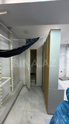 İcarəyə verilir  obyekt 40 m², Memar Əcəmi m., photo 5 from 11