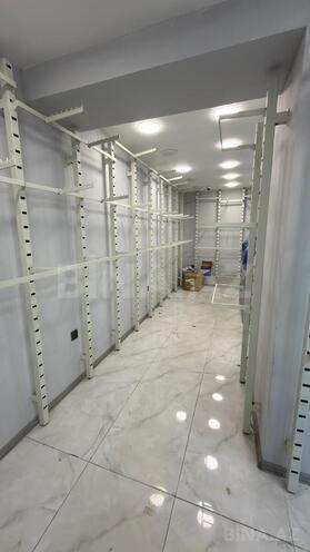 İcarəyə verilir  obyekt 40 m², Memar Əcəmi m., photo 10 from 11