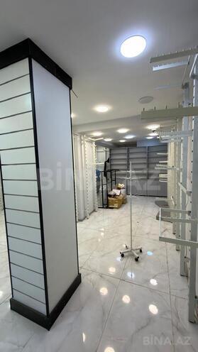 İcarəyə verilir  obyekt 40 m², Memar Əcəmi m., photo 9 from 11