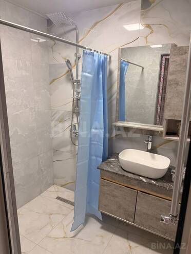 Сдаётся 3-комн. вторичка 80 м², м. Гянджлик, photo 10 from 13