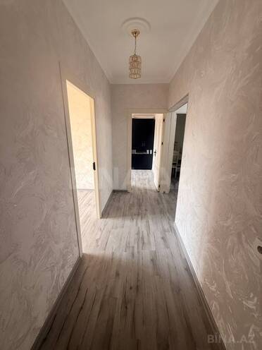 Сдаётся 3-комн. вторичка 80 м², м. Гянджлик, photo 7 from 13