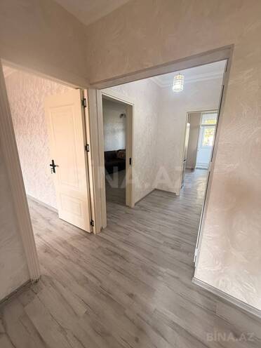 Сдаётся 3-комн. вторичка 80 м², м. Гянджлик, photo 8 from 13