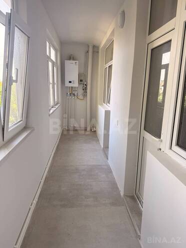 Сдаётся 3-комн. вторичка 80 м², м. Гянджлик, photo 12 from 13