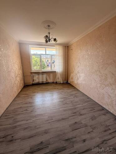 Сдаётся 3-комн. вторичка 80 м², м. Гянджлик, photo 9 from 13