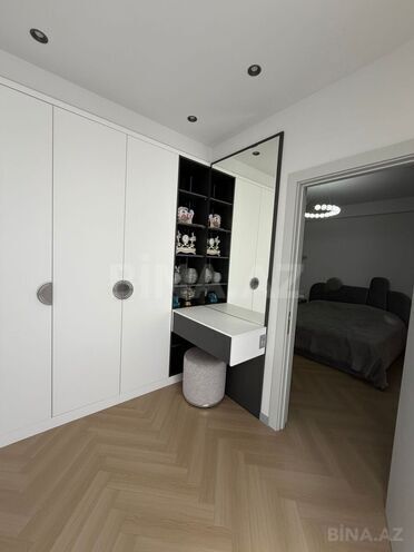 İcarəyə verilir 4 otaqlı yeni tikili 268 m², Gənclik m., photo 9 from 15