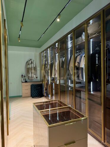 İcarəyə verilir 4 otaqlı yeni tikili 268 m², Gənclik m., photo 12 from 15
