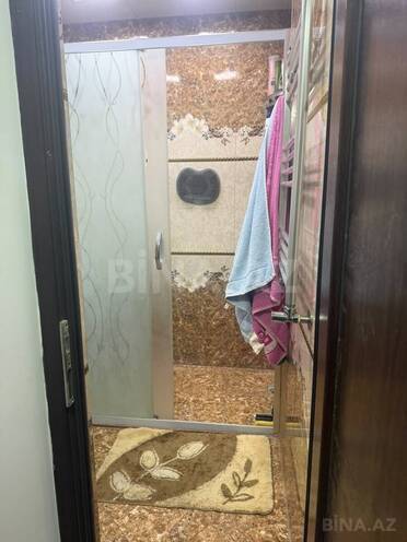 Satılır 4 otaqlı yeni tikili 90 m², Memar Əcəmi m., photo 10 from 12
