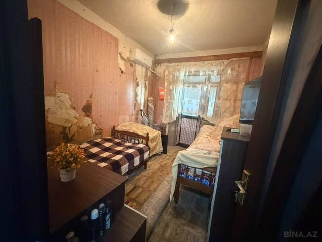 Satılır 4 otaqlı yeni tikili 90 m², Memar Əcəmi m., photo 5 from 12