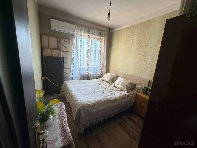 Satılır 4 otaqlı yeni tikili 90 m², Memar Əcəmi m., photo 3 from 12