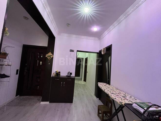 Satılır 4 otaqlı yeni tikili 90 m², Memar Əcəmi m., photo 8 from 12