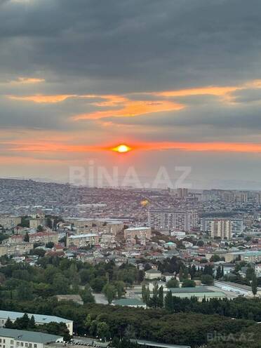 Satılır 4 otaqlı yeni tikili 90 m², Memar Əcəmi m., photo 11 from 12